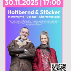 Holtbernd & Stöcker DIN A1 - 1