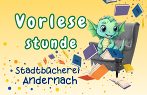 Vorlesestunde Bild mit Drache_Bild Sessel von "Inter IKEA Systems B.V." Vorlesestunde Bild mit Drache_Bild Sessel von "Inter IKEA Systems B.V."