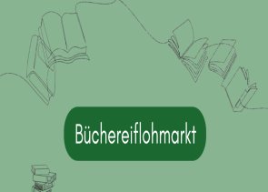 Büchereiflohmarkt Büchereiflohmarkt