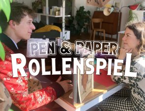Pen und Paper 2026 Pen und Paper 2026