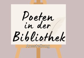 Poeten in der Bibliothek_Homepage_Bild - 1 Poeten in der Bibliothek_Homepage_Bild - 1