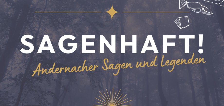 Sagenhaft! - 1