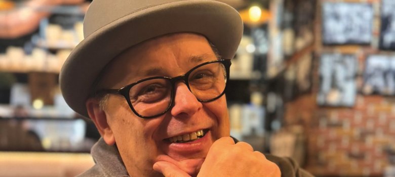 Andreas Schmidt Andreas Schmidt