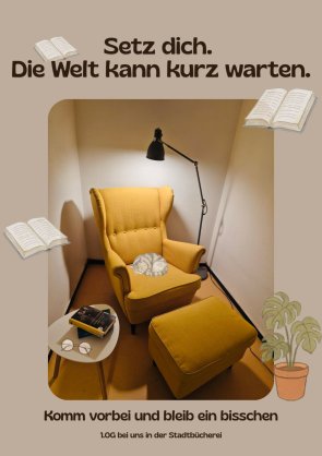 Sessel erstes OG Sessel erstes OG