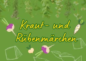 Kraut und Rübenmärchen_CvD Kraut und Rübenmärchen_CvD