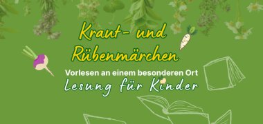 Kraut- und Rübenmärchen 2026 Kraut- und Rübenmärchen 2026