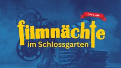 Filmnächte 2025 DIN A1 (16 x 9 Zoll) - 1 Filmnächte 2025 DIN A1 (16 x 9 Zoll) - 1
