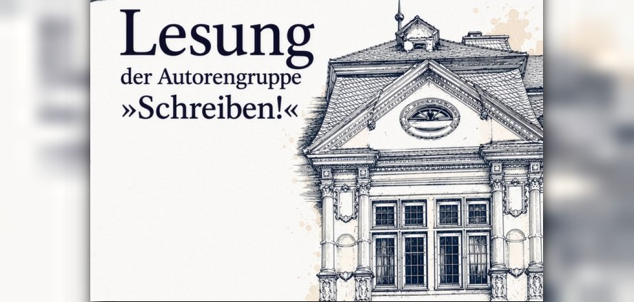 Autorenlesung Andernach
